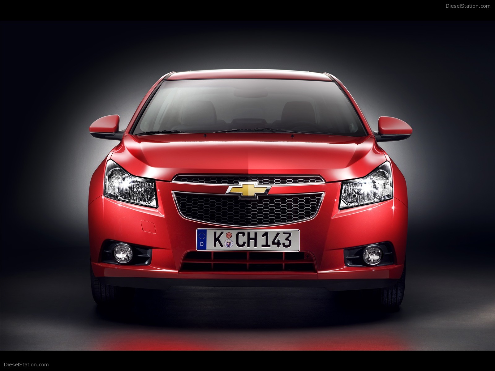 Chevrolet Cruze 2009